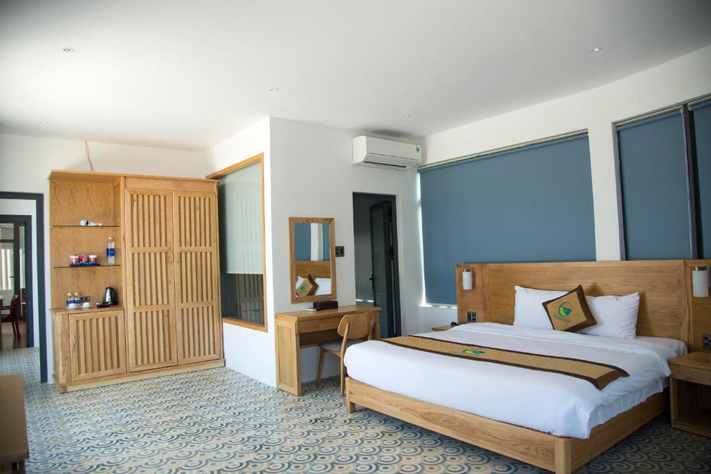 Vila Ocean View - Bestbooking.vn
